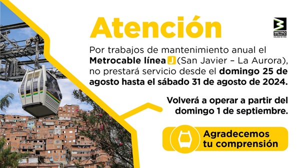 CierremetroCable