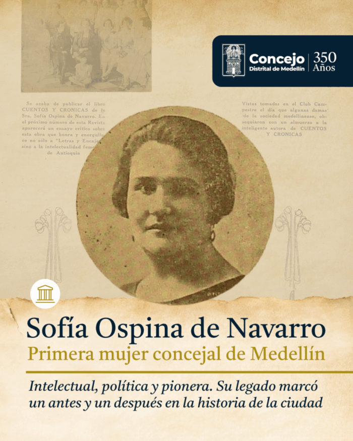 Sofía Ospina de Navarro (1)