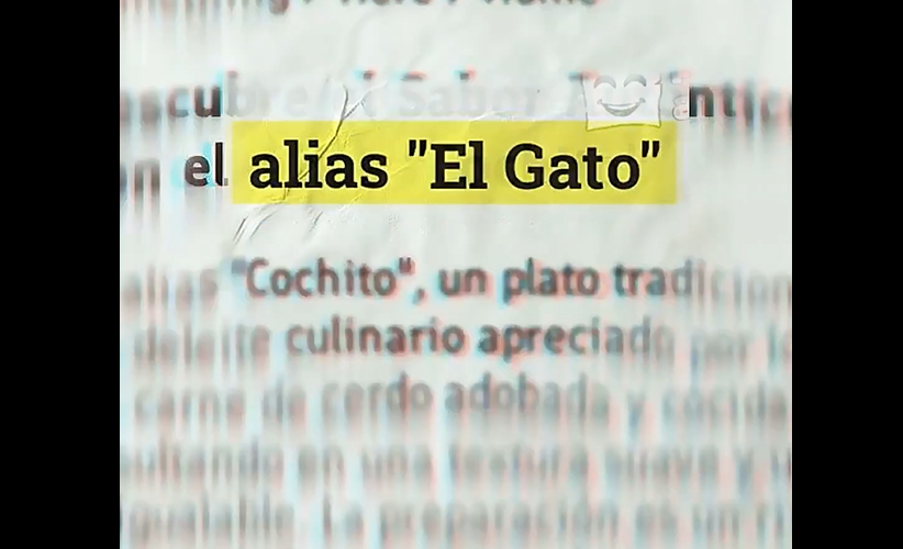 Golpe
